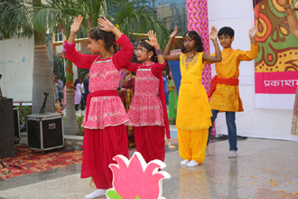 Best CBSE School Gurgaon 195